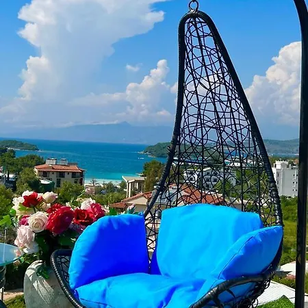 Szálloda Two Mermaids