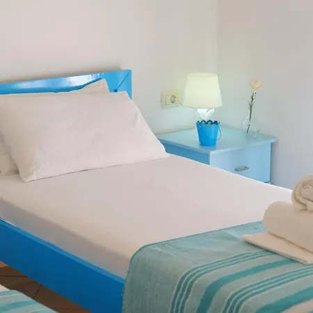 Hotel Two Mermaids
