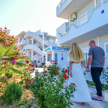 Two Mermaids Hotel
