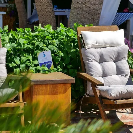 Two Mermaids Szálloda 3*