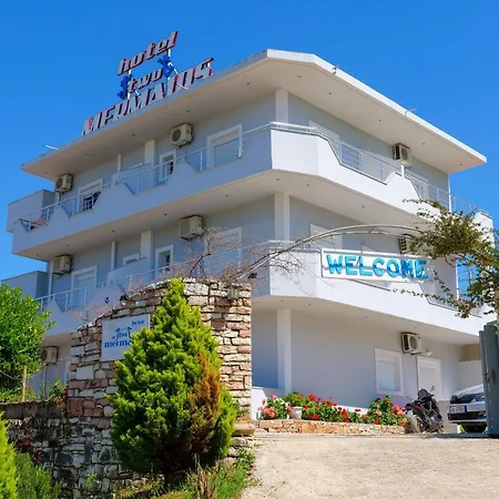 Hotel Two Mermaids 3*