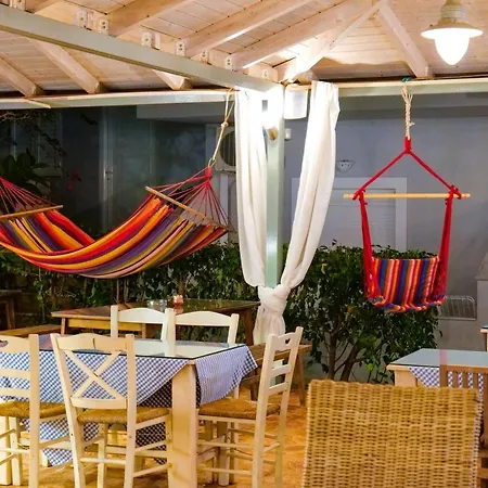 Two Mermaids 3* Ksamil