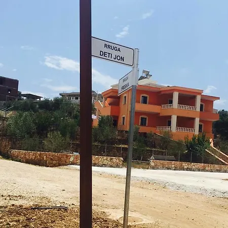 Two Mermaids 3* Ksamil