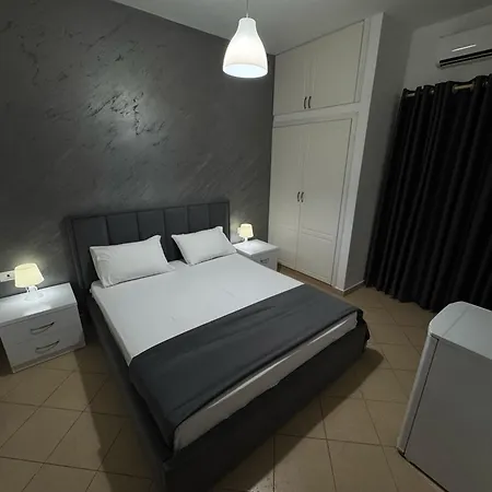 Two Mermaids Hotel Ksamil