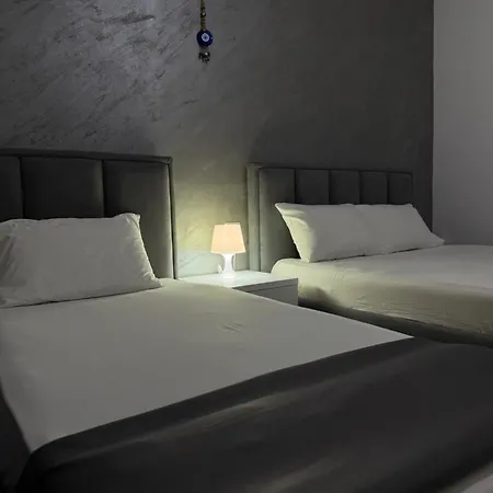 Two Mermaids Hotel
