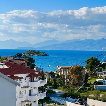 Two Mermaids Szálloda 3*