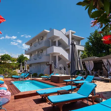 Two Mermaids Hotel