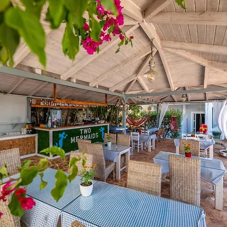 Two Mermaids Hotel Ksamil