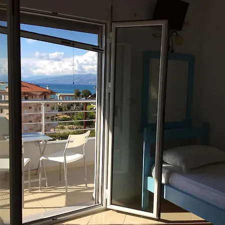 Two Mermaids Hotel 3*