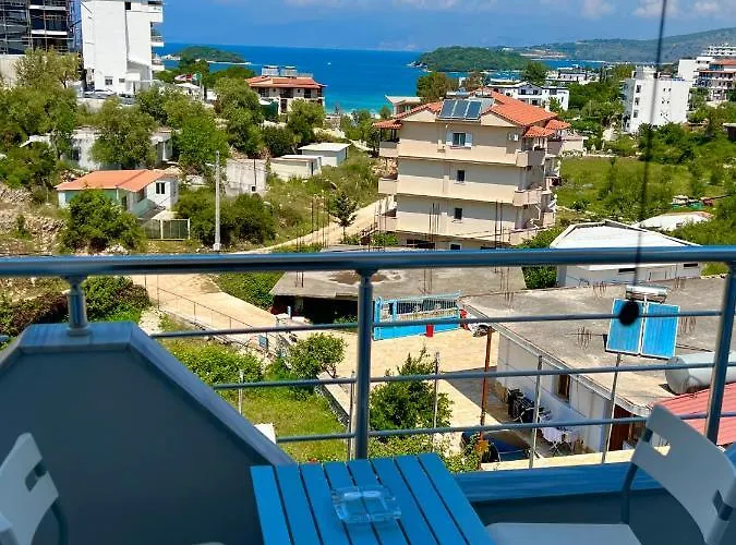 Two Mermaids Hotel