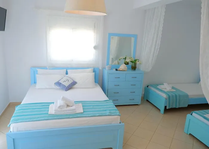 Hotel Two Mermaids 3*