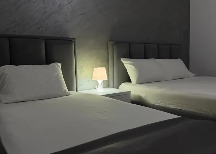 Two Mermaids Hotel
