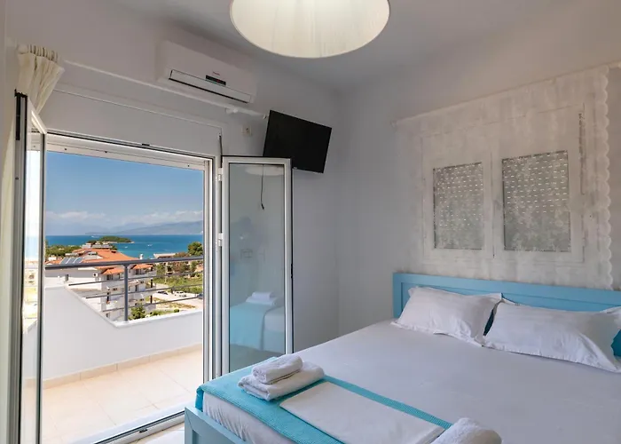 Two Mermaids Hotel 3*