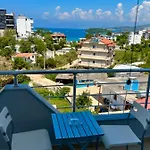 Two Mermaids Otel