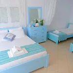 Hotel Two Mermaids Ksamil