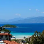 Two Mermaids Hotel Ksamil