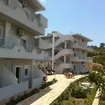 Two Mermaids Otel Ksamil