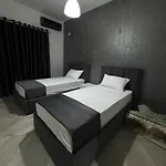 Two Mermaids Hotel