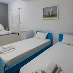 Two Mermaids 3* Ksamil