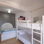 Hotel Two Mermaids Ksamil