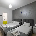 Two Mermaids Hotel