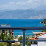 Two Mermaids Otel 3*