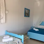 Two Mermaids Hotel Ksamil