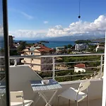 Hotel Two Mermaids Ksamil