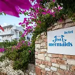 Two Mermaids 3* Ksamil