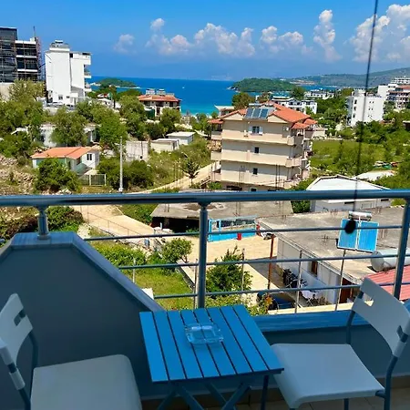 Two Mermaids Hotel