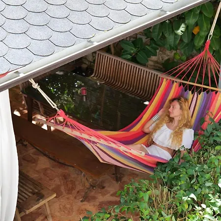 Two Mermaids 3* كساميل