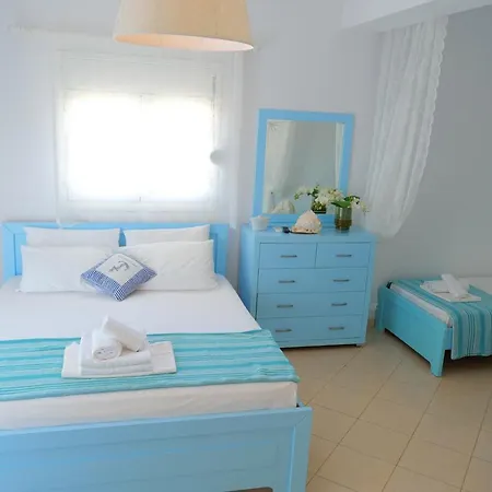 فندق Two Mermaids 3*