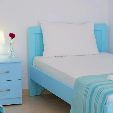 فندق Two Mermaids 3*