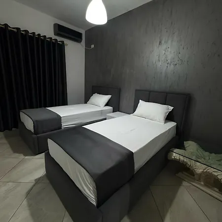 Two Mermaids Hotel