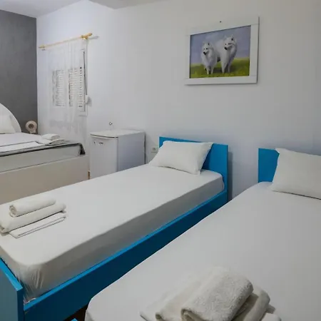 Two Mermaids 3* كساميل