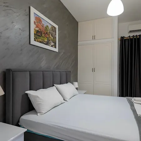 Two Mermaids 3* كساميل