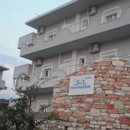 Two Mermaids 3* كساميل