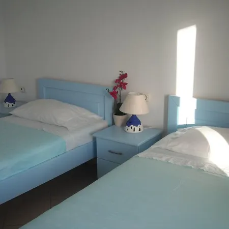 Two Mermaids Hotel