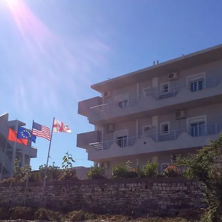 Two Mermaids Hotel