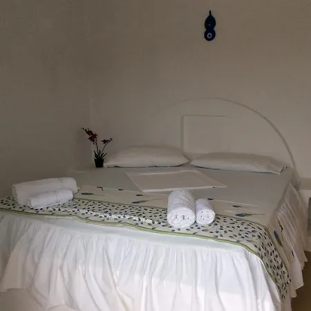 Two Mermaids Hotel