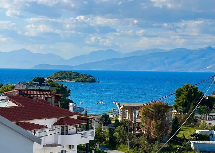 Two Mermaids Ξενοδοχείο 3*